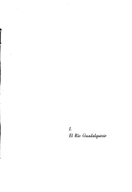 El Guadalquivir, vía fluvial romana.pdf - RUA