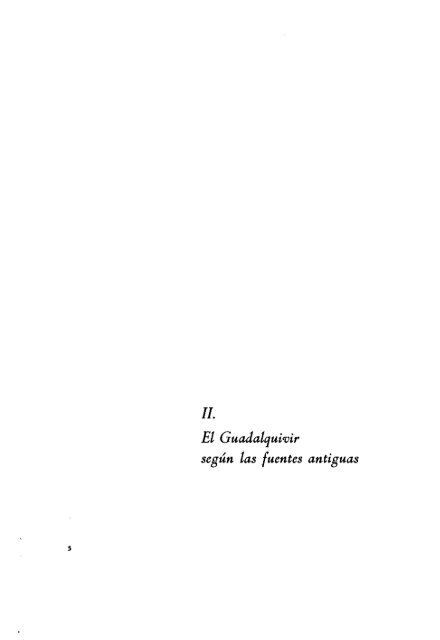 El Guadalquivir, vía fluvial romana.pdf - RUA