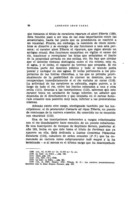 El Guadalquivir, vía fluvial romana.pdf - RUA