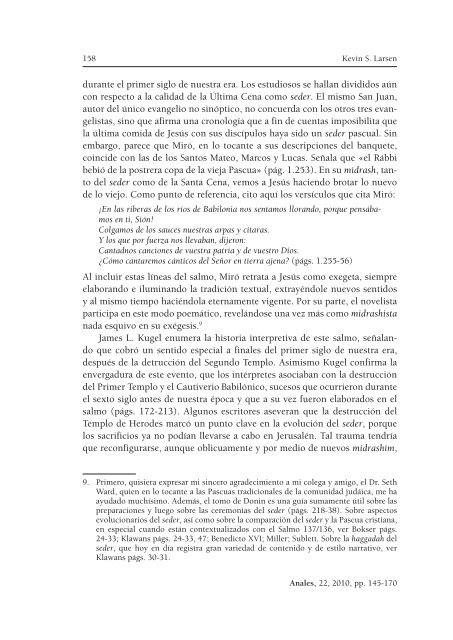 Libro Anales Literatura 22.indb - RUA - Universidad de Alicante