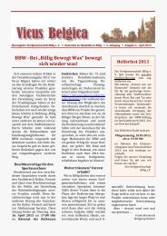 09. Ausgabe - 04/2013 - RW Billig