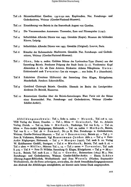 Braunschweigisches Jahrbuch 49.1968 - Digitale Bibliothek ...