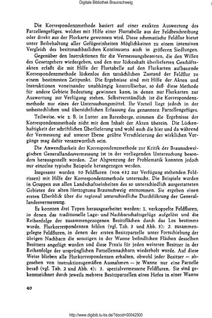 Braunschweigisches Jahrbuch 43.1962 - Digitale Bibliothek ...