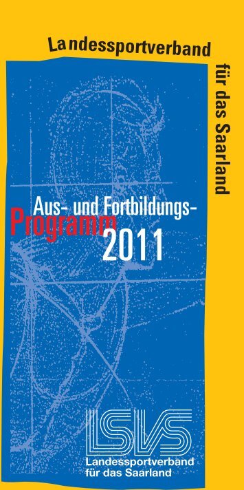 Aus- und Fortbildung 2011