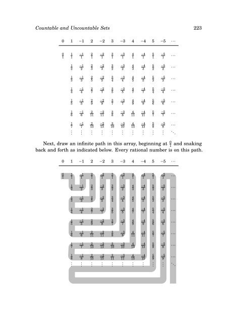 Book of Proof - Amazon S3