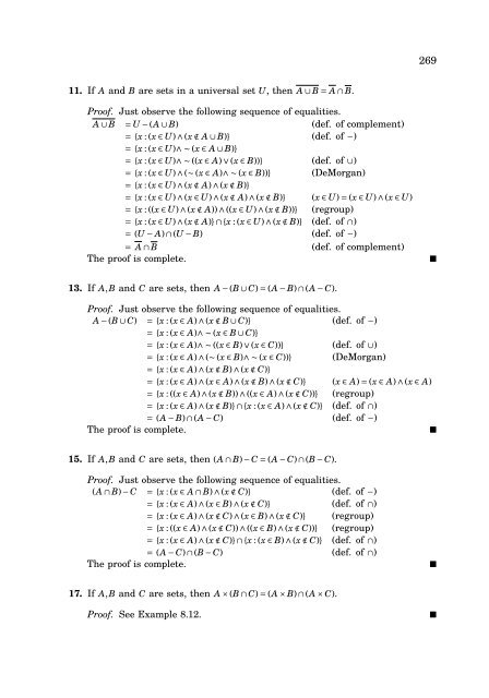 Book of Proof - Amazon S3