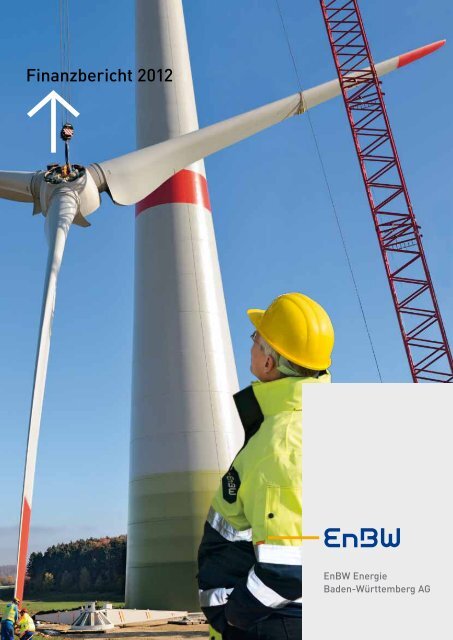 Jahresabschluss 2012 - EnBW