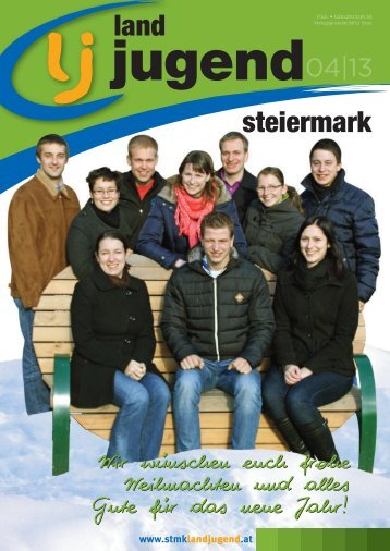 land steiermark - madergrafisch