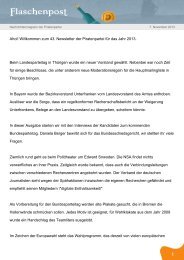 Download Die Flaschenpost als PDF - Piratenpartei Deutschland