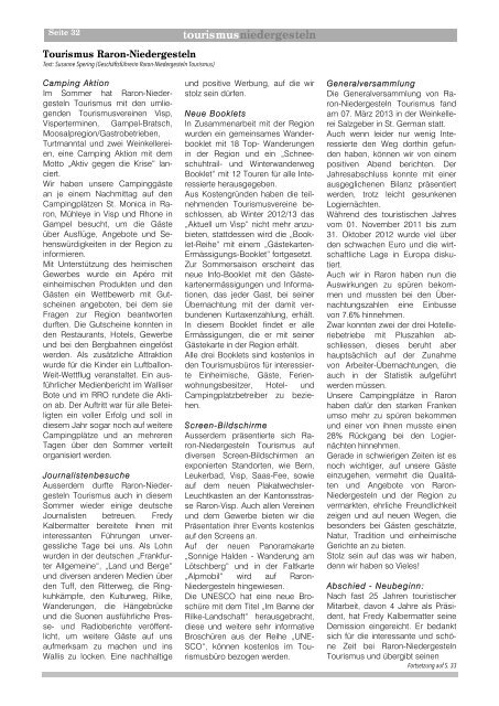 Geschtjierblatt 2013-01 - Gemeinde Niedergesteln