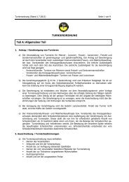 Turnierordnung - Südwestdeutscher Fußballverband e.V.