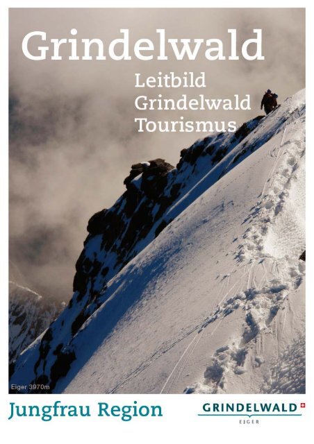 Leitbild - Grindelwald