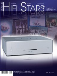 hifi-stars.de - Elac