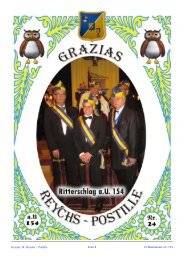 Reychspostille Nr.24 - Grazia