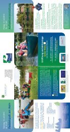 Flyer Aktion Paddelspass.pdf - Schweinfurter OberLand