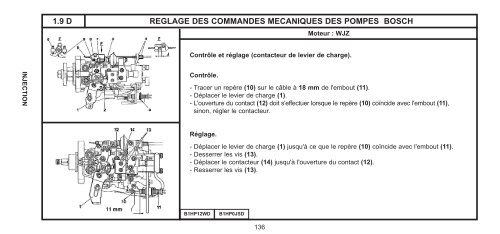 Carnet de poche 99 - Citroën Service - Citroen