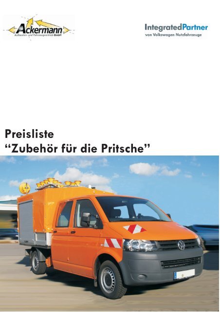 Download Preisliste - Ackermann Aufbauten GmbH