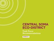 central soma eco-district - San Francisco Planning Department