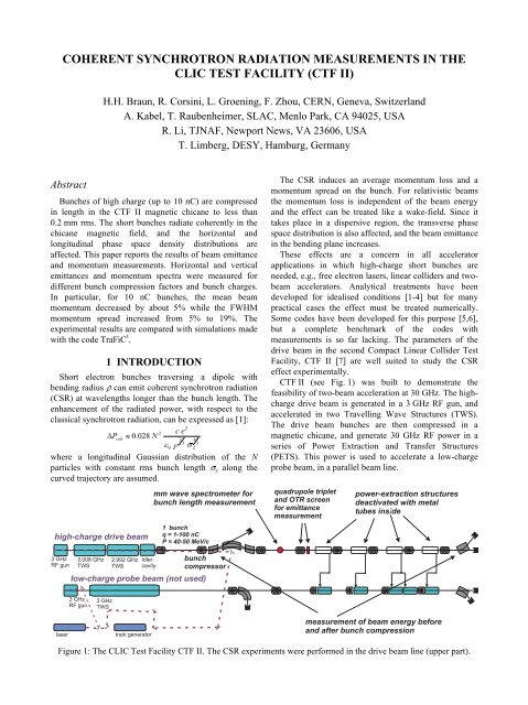 slac-pub-8949 - SLAC - Stanford University