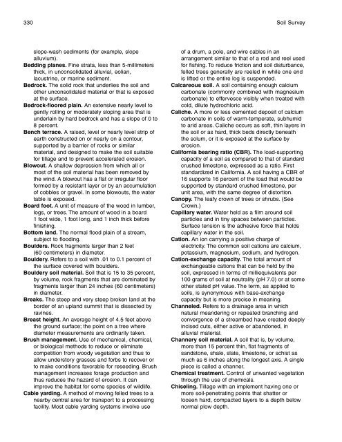 Soil Survey of Sweet Grass County Area, Montana - Soil Data Mart