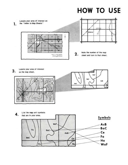 Soil Survey of Sharp County, Arkansas - Soil Data Mart