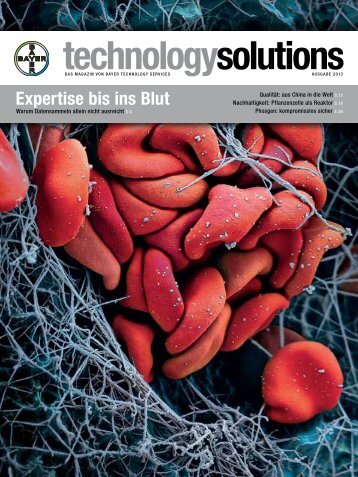 PDF Download - Bayer Technology Services