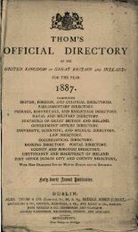 OFFICIAL DIRECTORY - Source