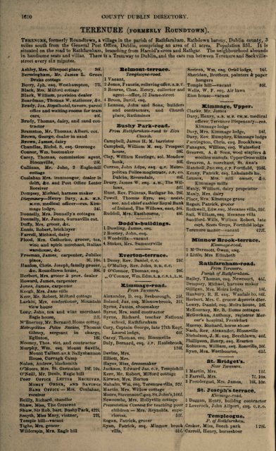 OFFICIAL DIRECTORY 1883. - Source