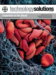 Pdf Download Bayer Technology Services