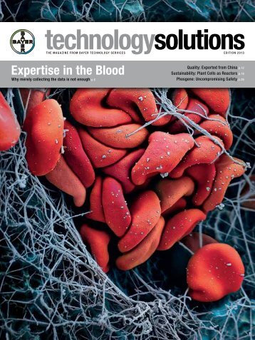 PDF Download - Bayer Technology Services