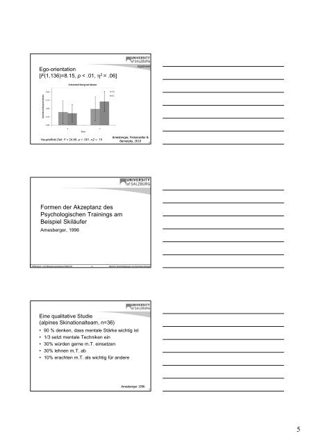 2. Psychologische Beratung - IFFB Sport- und ...