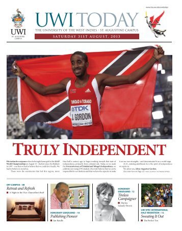 Download PDF - UWI St. Augustine