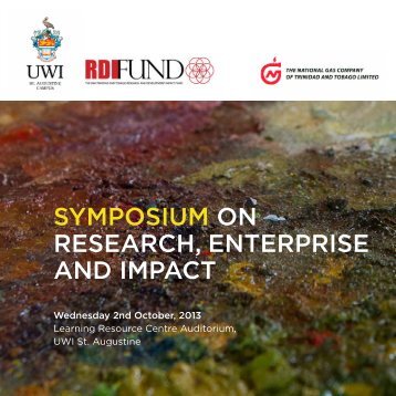 HERE - UWI St. Augustine