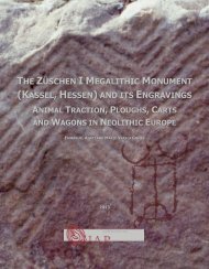 (kassel, hessen) and its engravings