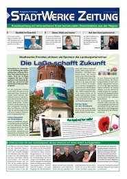 pdf herunterladen - Stadtwerke Prenzlau GmbH