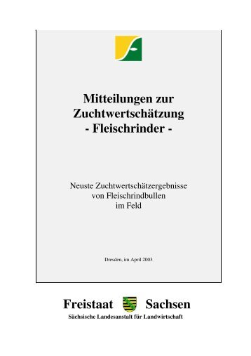 2002 [Download,*.pdf, 0,36 MB] - Landwirtschaft in Sachsen