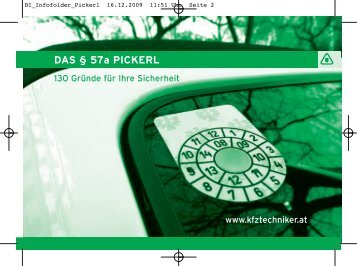 DAS § 57a PICKERL - Wuapaa