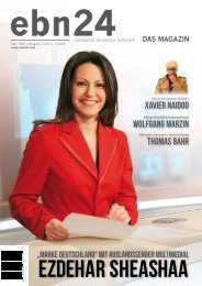 Xavier Naidoo - Bekennender Christ oder Top-Marketingstratege?u0026quot;