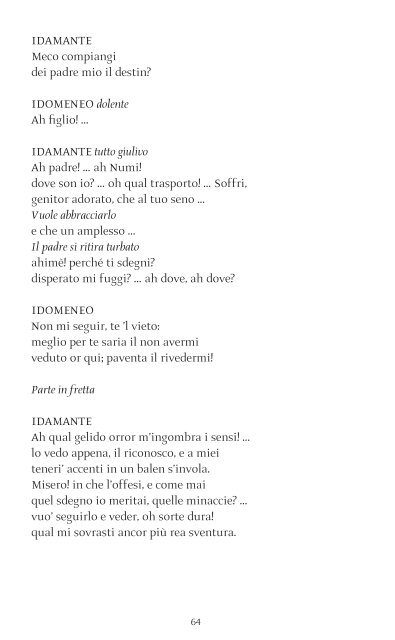 IDOMENEO - Styriarte