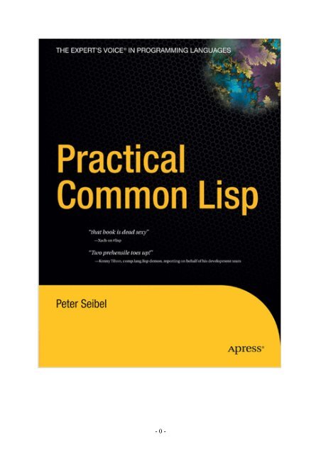 Practical Common Lis..