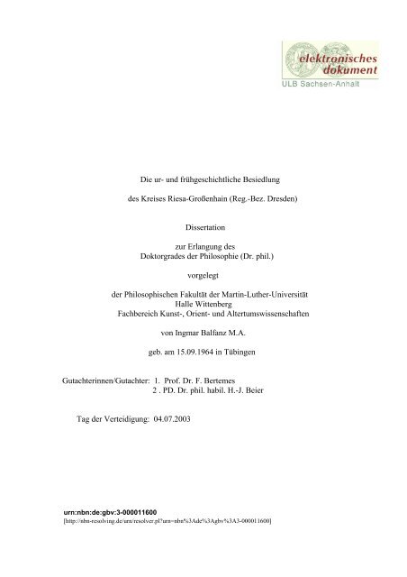 Fossile Datierung kreisförmiger Argumentation