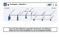 Linie 9 - SW Weimar