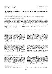 Biological Control of Alternaria Fruit Rot of Chili by Trichoderma ...