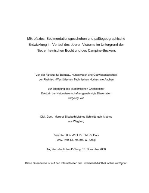 rwth master thesis guidelines