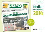 Media- - Taspo