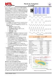 Basisgrößen und Basiseinheiten - teaching