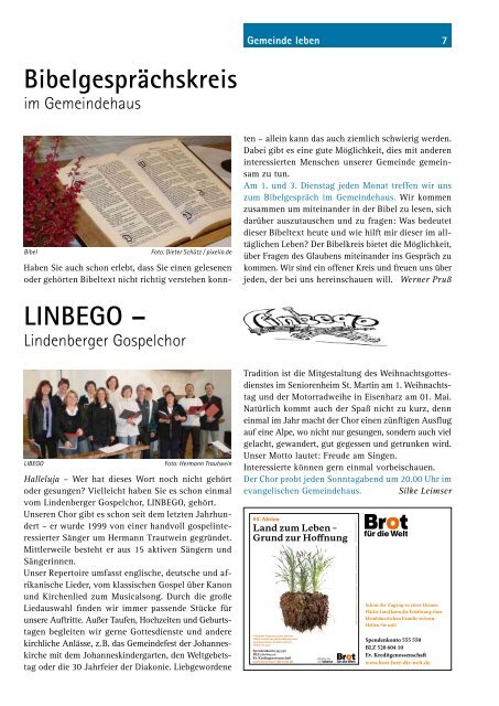 download - Evangelisch-Lutherische Kirchengemeinde Lindenberg