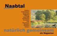 Naabtal - Etterzhausen