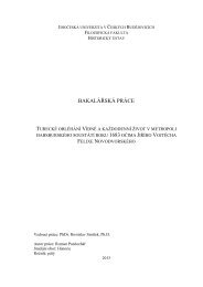 thesis - Theses