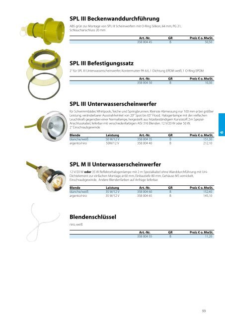 PDF Print - Behncke GmbH